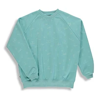 Surfer Crewneck 2-10y