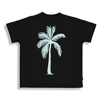 Palm Tree T-Shirt 2-6y