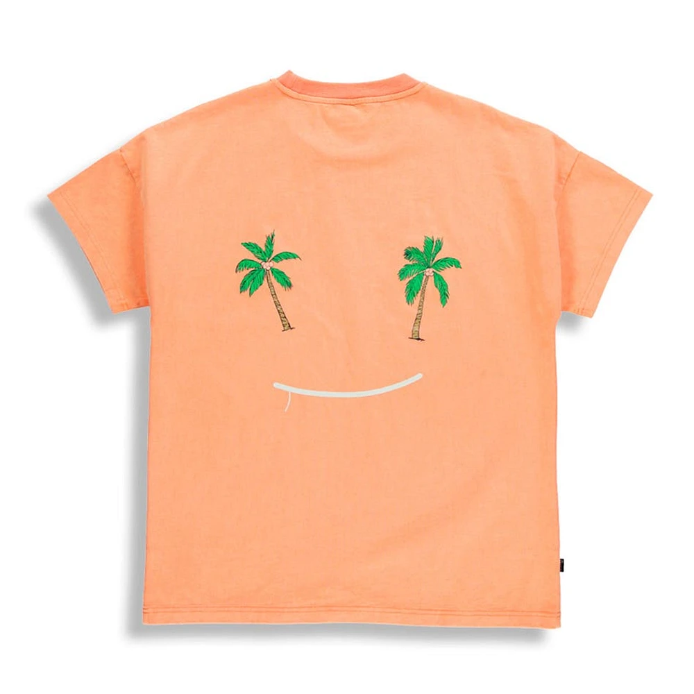 Palm Tree T-Shirt 2-5y