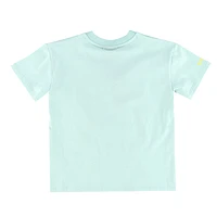 Lake Dayz Club T-shirt 2-10y