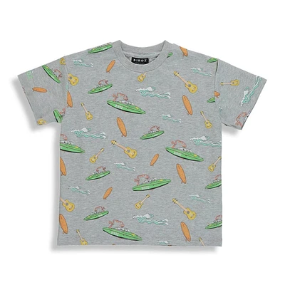 Lake Dayz T-shirt 2-12y