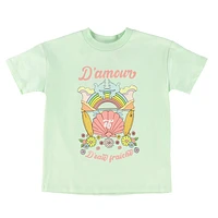 Camp Summer T-shirt 2-10