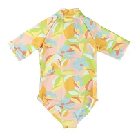 Maillot Bloom Surfer 2-6ans