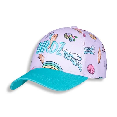 Casquette Imprimé Lake Dayz 2-5ans