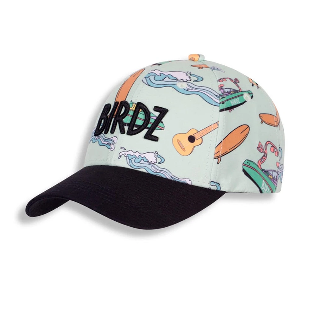 Casquette Imprimé Lake Dayz 2-5ans