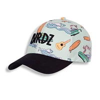 Casquette Imprimé Lake Dayz 2-5ans