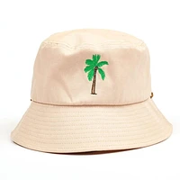 Palm Birdz Hat