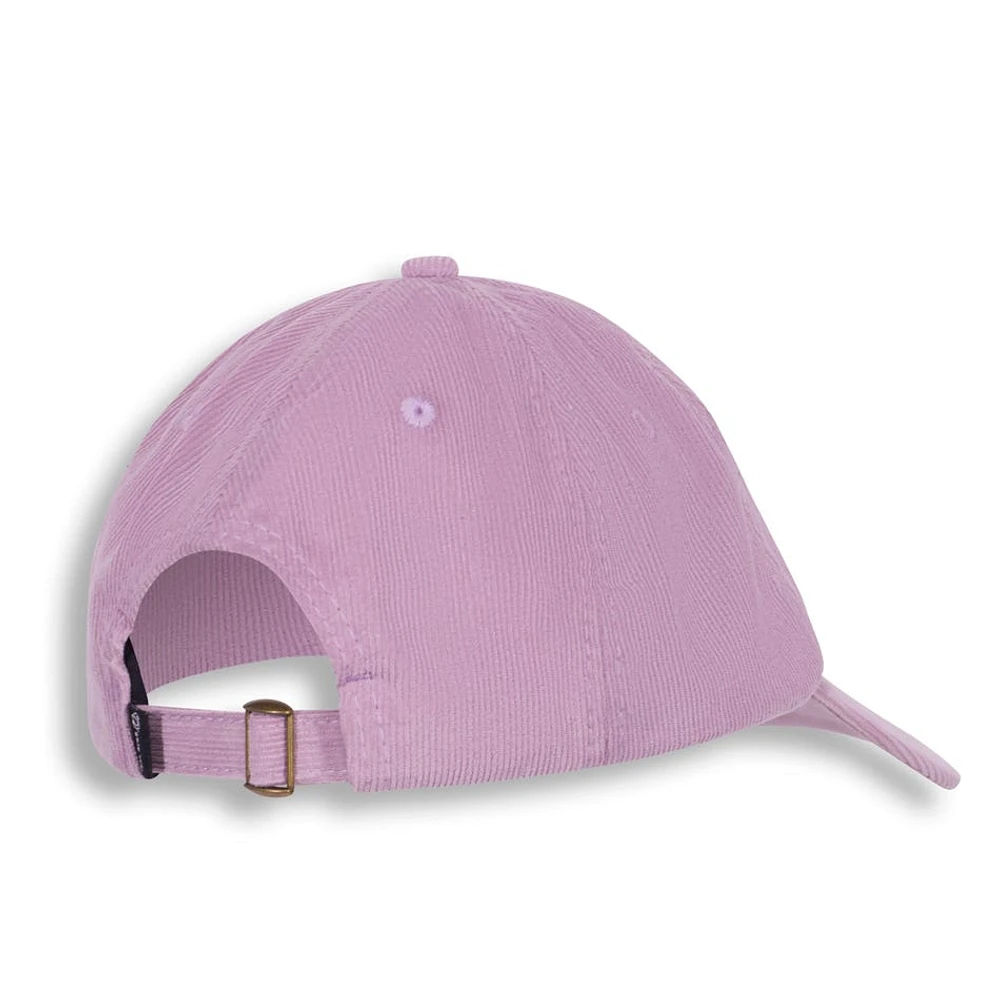 Casquette Corduroy Après 2-10ans