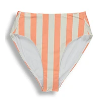 Stripes Bikini Bottom Adult