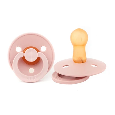 Suce Bibs 6-18mois Paquet de 2