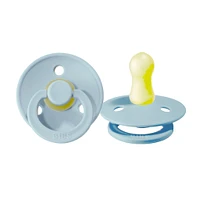 Pacifier Bibs 18-36m Set of 2
