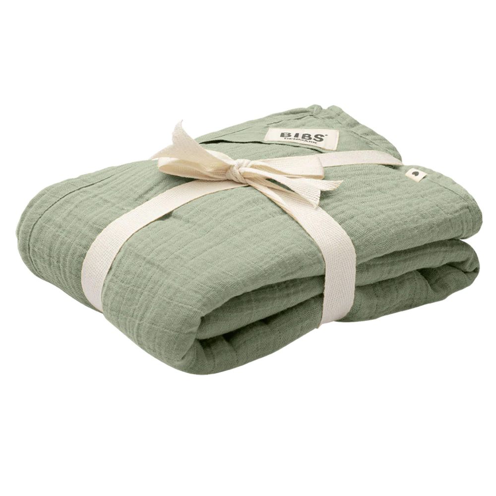 Organic Muslin Swadlle