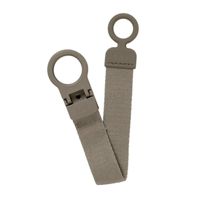 Pacifier Clip Loop