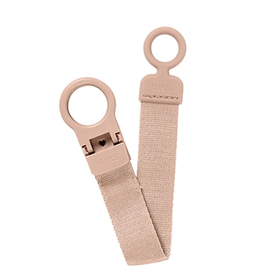 Pacifier Clip Loop
