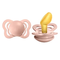 Suce Anatomique Couture 0-6mois (2) - Blush (Grandeur 1)