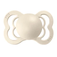 Suce Symétrique Supreme 0-6mois Silicone