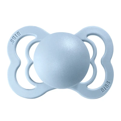 Suce Symétrique Supreme 0-6mois Silicone