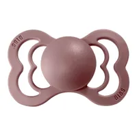 Silicone Symmetrical Pacifier Supreme 6-18m