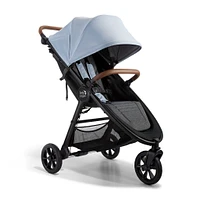 City Mini GT2 Stroller Eco Collection - Fog