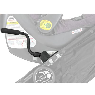 Adapter GT/Summit/Elite - PegPerego/Chicco