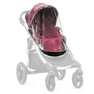 Rain Cover for City Select / City Select2 / City Select LUX Strollers