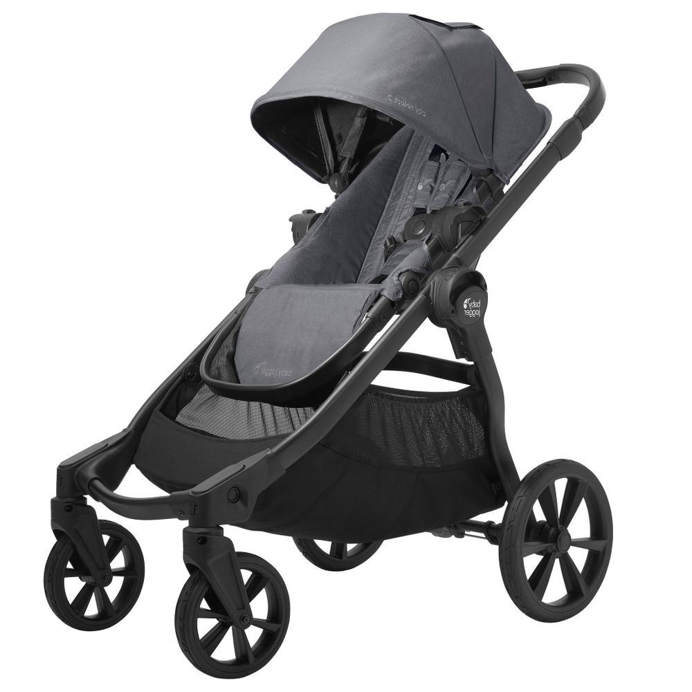 City Select2 Stroller