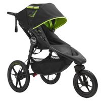 Stroller Summit X3 - Blazing Neon