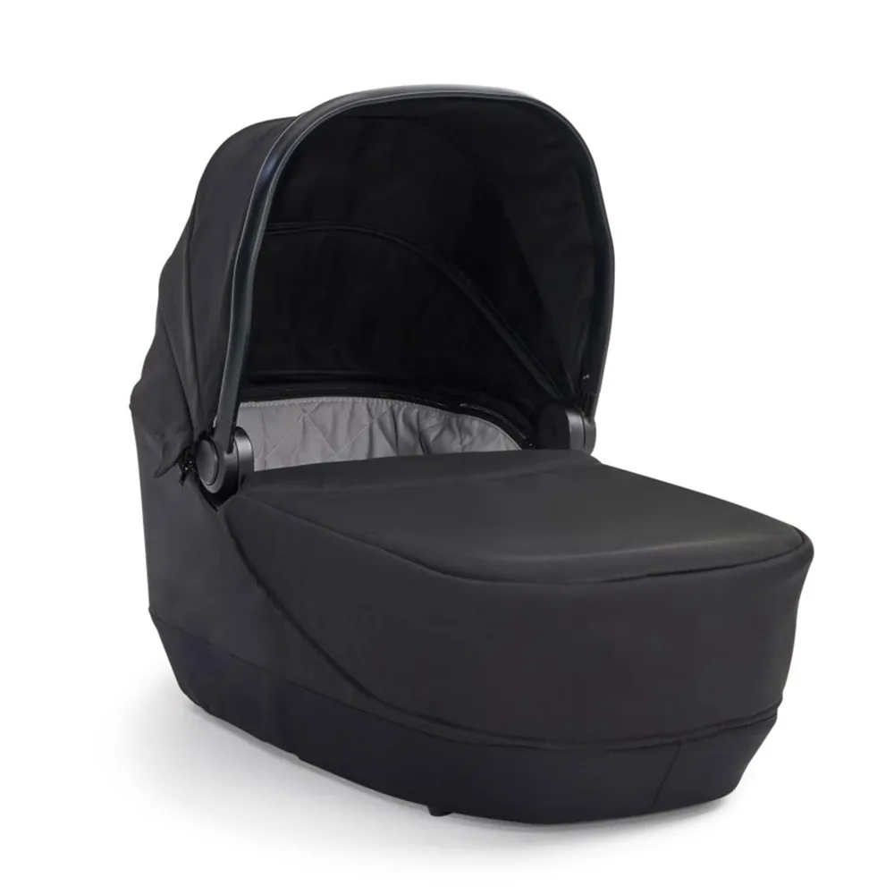 City Sights™ Deluxe Pram - Black