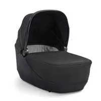 City Sights™ Deluxe Pram - Black