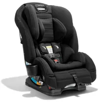 City View Car Seat 5-100lb – Black Lunar