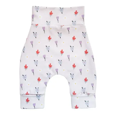 Garden Evolutive Pants 0-12m