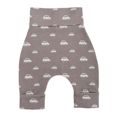 Cars Evolutive Pants 0-12m