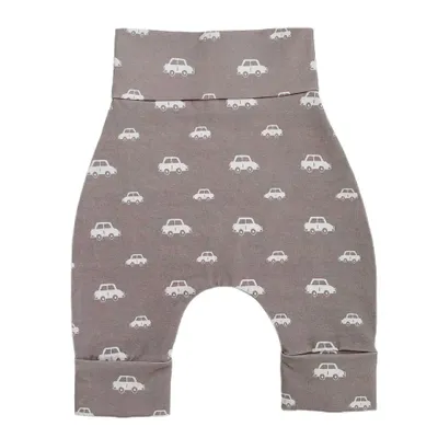 Cars Evolutive Pants 1-5y