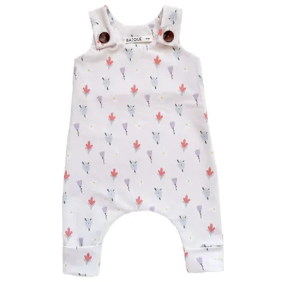 Garden Evolutive Overalls 1-5y