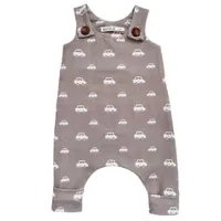 Cars Evolutive Overalls 0-18m