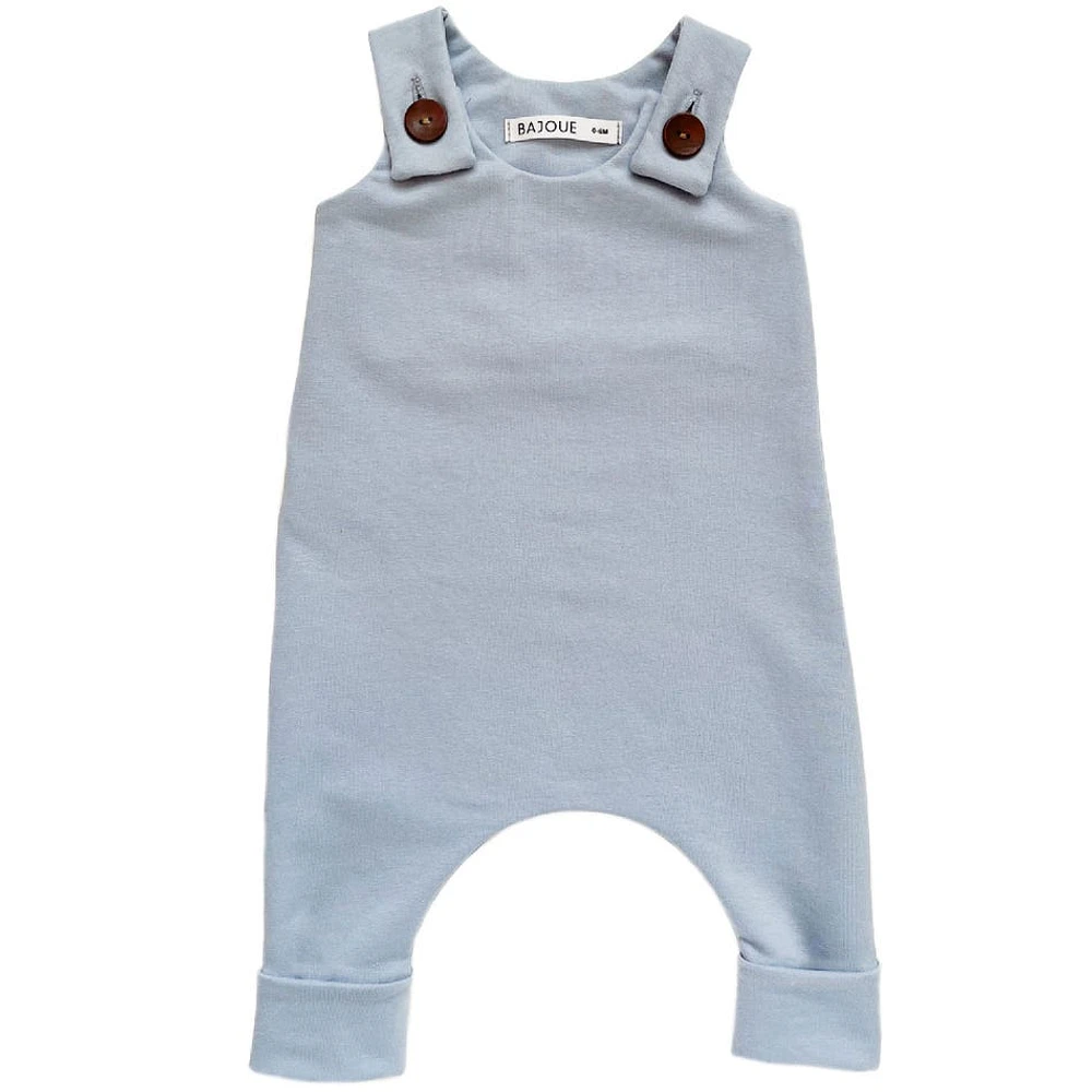 Sky Evolutive Overalls 0-18m