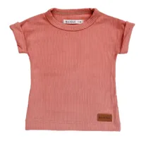 Solid T-Shirt 1-6y