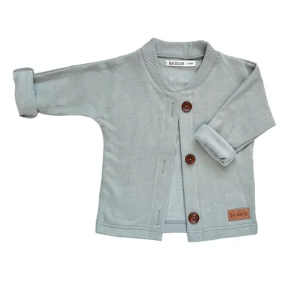 Solid Evolutive Vest 0-12m