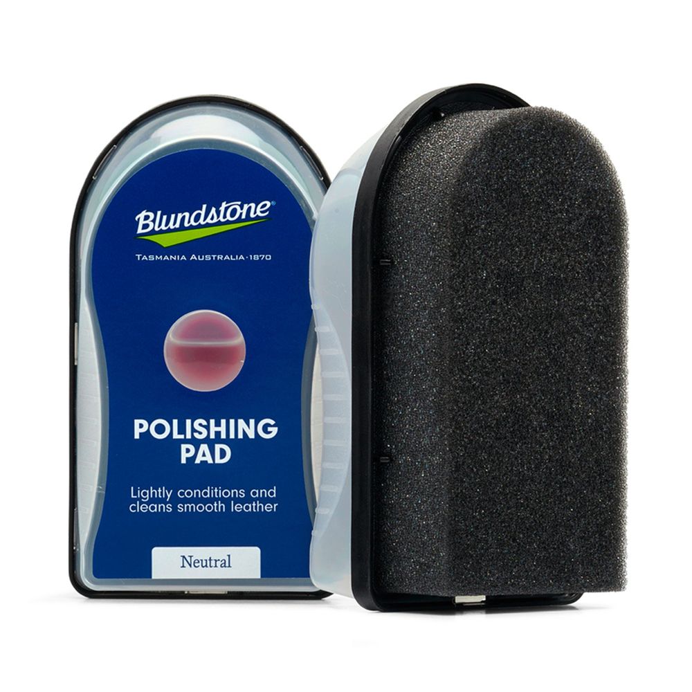 Blundstone Polishing Pad