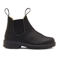 Blundstone 531 Kids Chelsea Black Boots Sizes 8-4