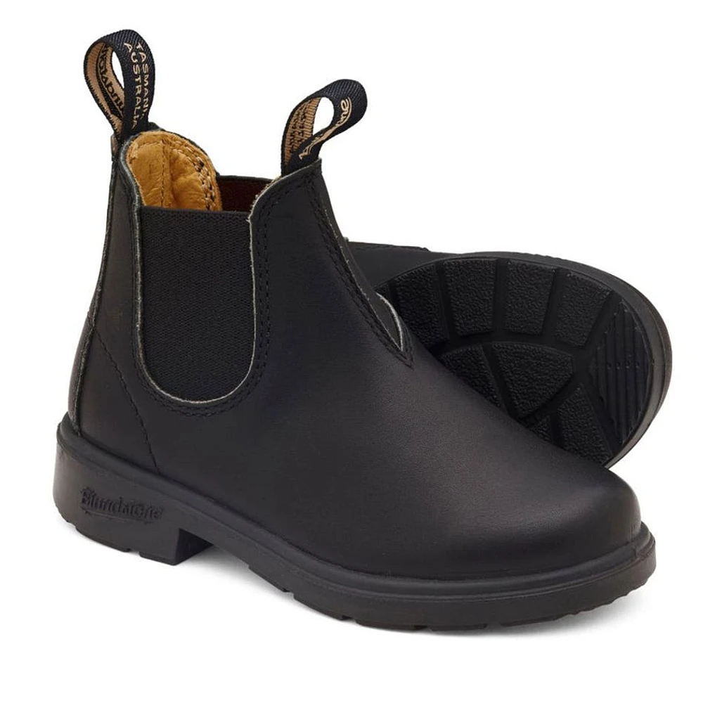 Botte Chelsea Blundstone 531 Noire Pointures 8-4