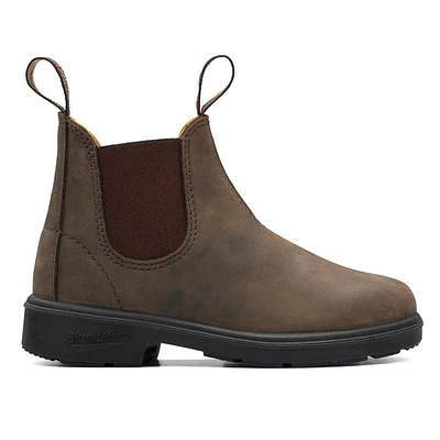 Botte Blundstone 565 Brune  Pointures 8-4