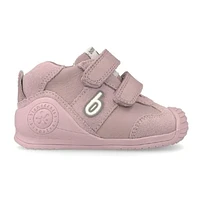 Pink Sport Shoes Sizes 18-24