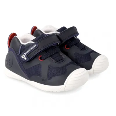 Sport Velcro Shoes Sizes 18-23