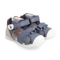 Casual Velcro Sandals Sizes 18