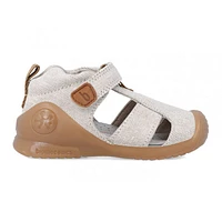 Velcro Basica Sandals Sizes 18-24