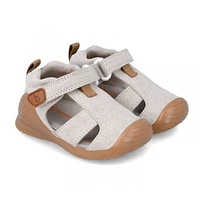 Velcro Basica Sandals Sizes 18-24