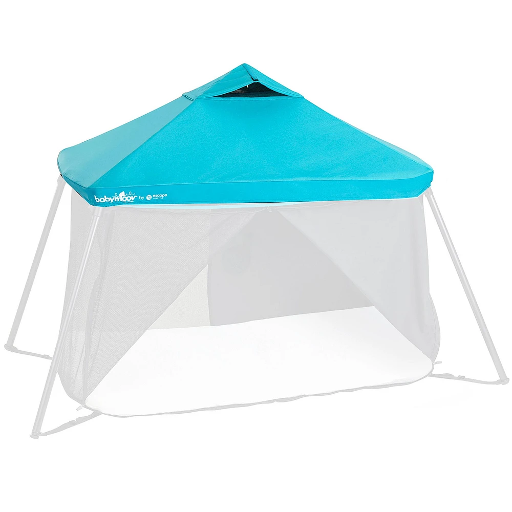 Anti-UV 50+ Canopy For Playard Naos