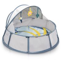 Tropical Babyni Anti-UV Tent