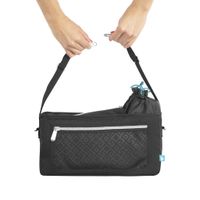 Stroller Organizer - Black